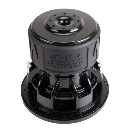 Sundown Audio M-Series M10 10" 2000W RMS Subwoofer