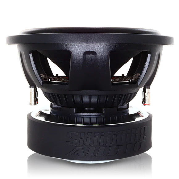Sundown Audio U12 V2  12" 2000W RMS Subwoofer DVC