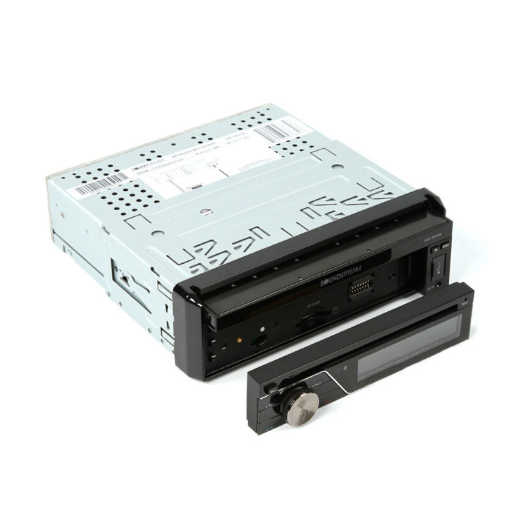Soundstream VIR-7830B