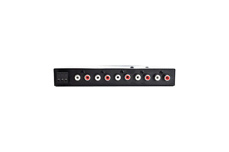 Orion XEQ-X3B 11-Band Parametric Equalizer