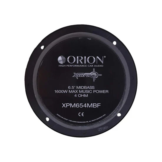 Orion XPM654MBF