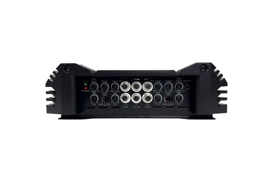 Orion XTR1000.4 4-Channel Amplifier