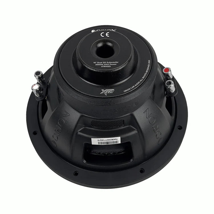 Orion XTR102D