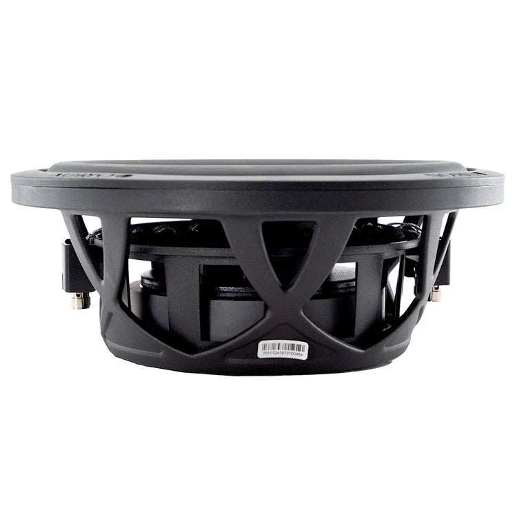 Orion Car Audio XTR10SWD4 10" 400W RMS Shallow Subwoofer DVC 4-Ohm