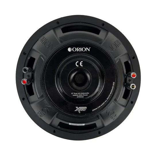 Orion XTR124D