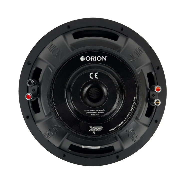 Orion XTR122D
