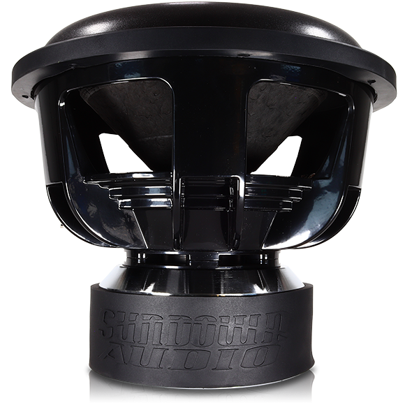 Sundown Audio X15 v.3 15" 2500W RMS Subwoofer DVC