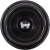 Sundown Audio ZV6 15" 2500W RMS Subwoofer DVC