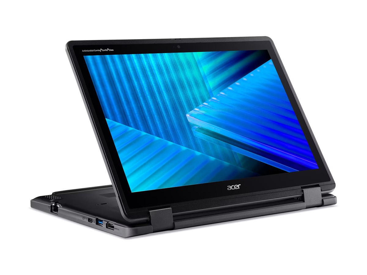 Acer TMB312R-31-C45D WNPRE64EDUTUS1 UMA2FCkkt_5LUT_eMMC_WIFI7 N150/1*4G/128G/53Wh/N12.2WUGTP1N_WIFI7+BT_FHD_U5M_Sha Black_ENP1 6T (NX.BHBAA.003)