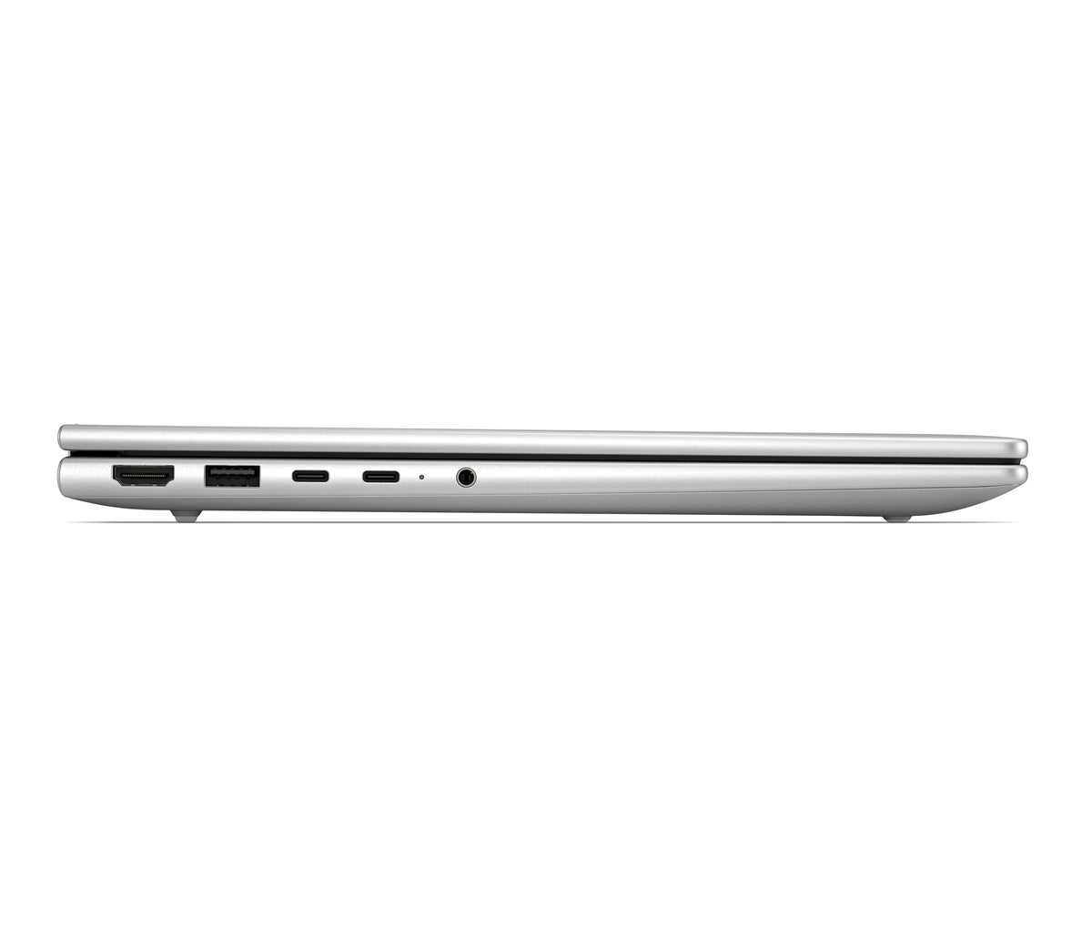 HP ProBook 4 G2a 14 inch Notebook Next Gen AI PC Copilot+ PC AMD Ryzen™ AI 7 445 Laptop 14" WUXGA 16 GB DDR5-SDRAM 512 GB SSD Wi-Fi 6E (802.11ax) Windows 11 Pro Silver