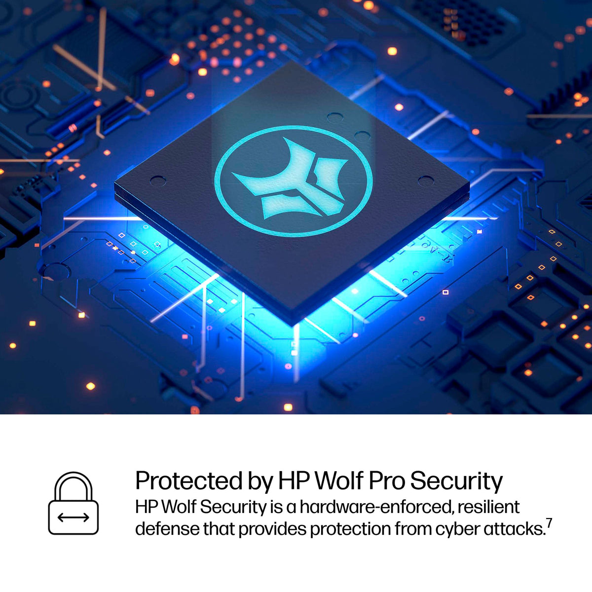 HP Z2 Mini G1a Wolf Pro Security Edition Copilot+ PC AMD Ryzen AI Max+ PRO PRO 395 64 GB LPDDR5x-SDRAM 1 TB SSD Windows 11 Pro Mini PC Workstation Black
