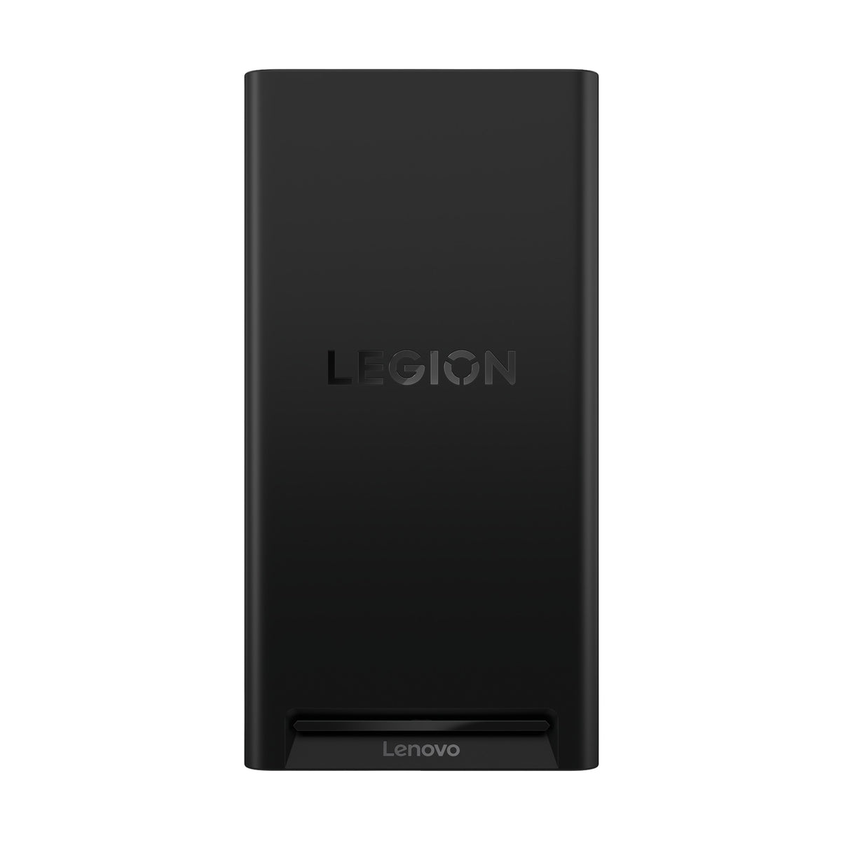 Lenovo Legion T5 30IAS10 Intel Core Ultra 7 265F 16 GB DDR5-SDRAM 1 TB SSD NVIDIA GeForce RTX 5060 Windows 11 Pro Tower PC Black