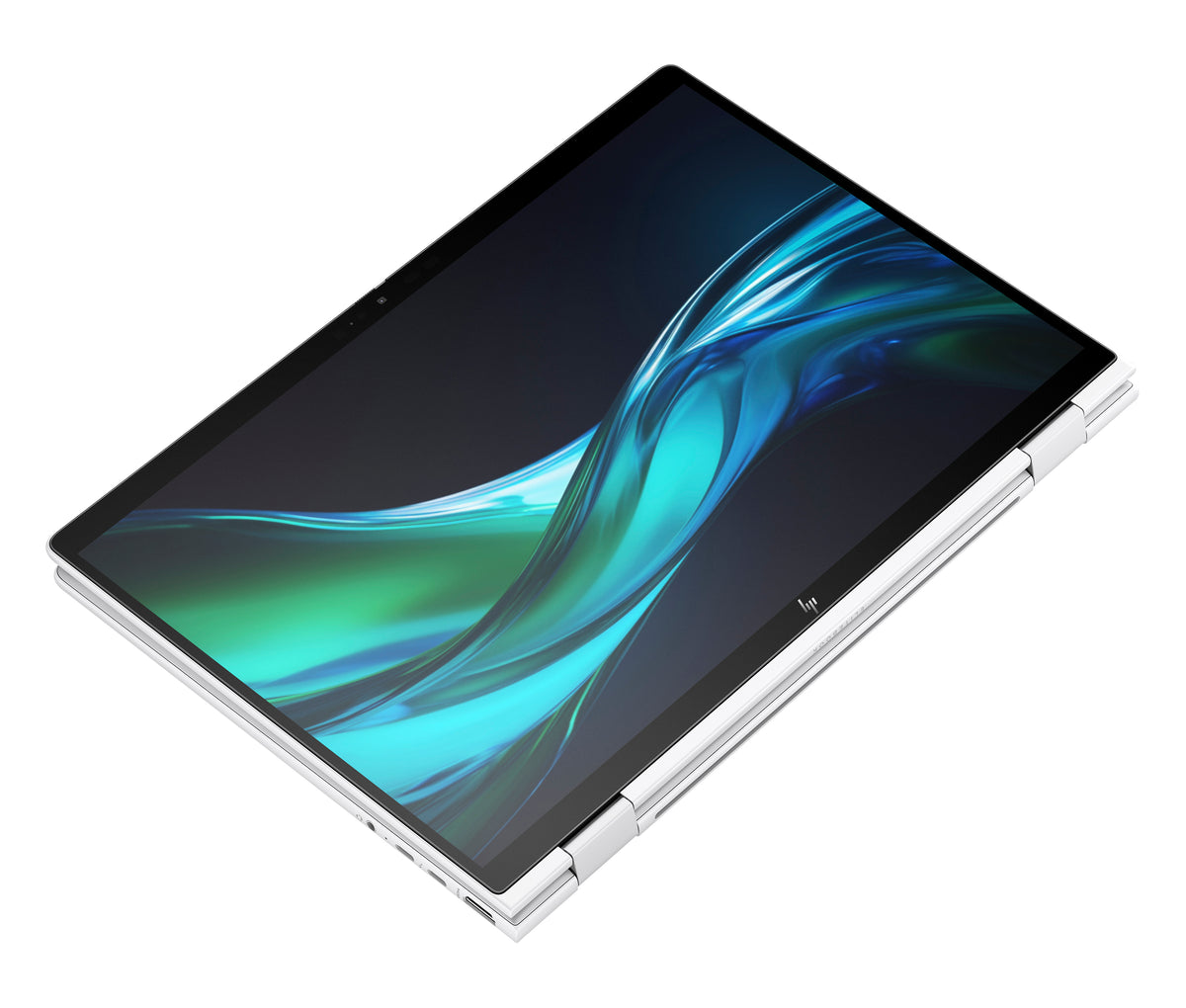 HP Elite x360 1040 G11 Intel Core Ultra 7 155H Hybrid (2-in-1) 14" Touchscreen WUXGA 16 GB LPDDR5x-SDRAM 512 GB SSD Wi-Fi 6E (802.11ax) Windows 11 Pro Silver