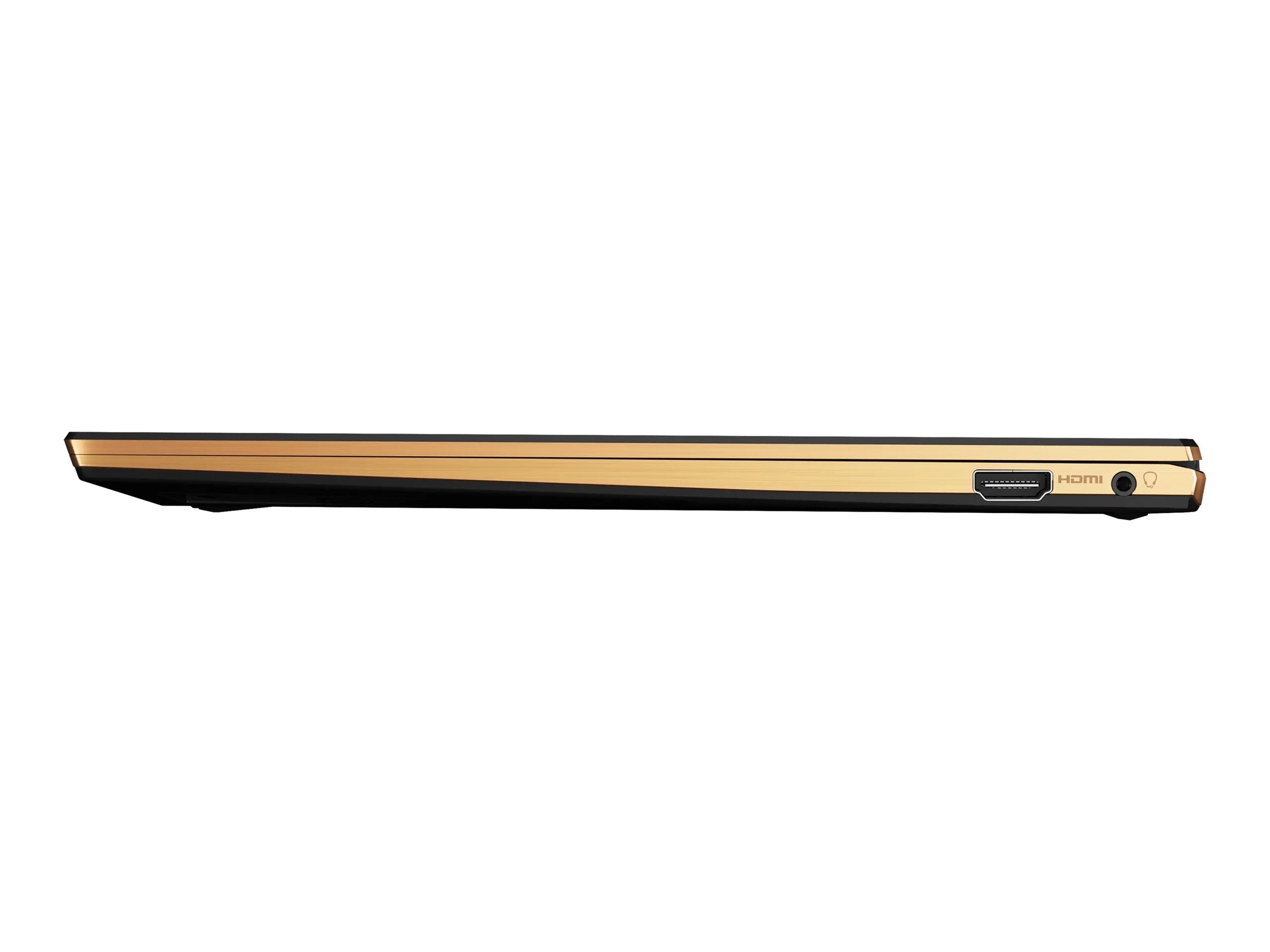 MSI 2024 Summit E13 AI Evo Convertible 2-in-1 Notebook, Intel Core Ultra 7 155H, 32GB RAM, 1TB SSD, 13.3" FHD+ IPS Touch, Windows 11 Pro, 18Hr Battery, Black - SUME1314038 (3 Year Warranty)