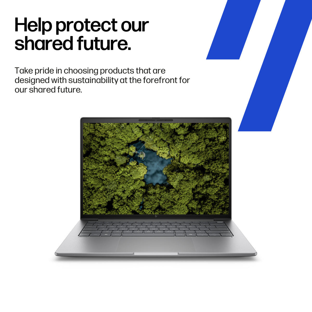 HP ZBook 8 G1ah Wolf Pro Security Edition AMD Ryzen™ 5 PRO PRO 230 Mobile workstation 14" Touchscreen WUXGA 16 GB DDR5-SDRAM 512 GB SSD Wi-Fi 7 (802.11be) Windows 11 Pro AI PC Silver