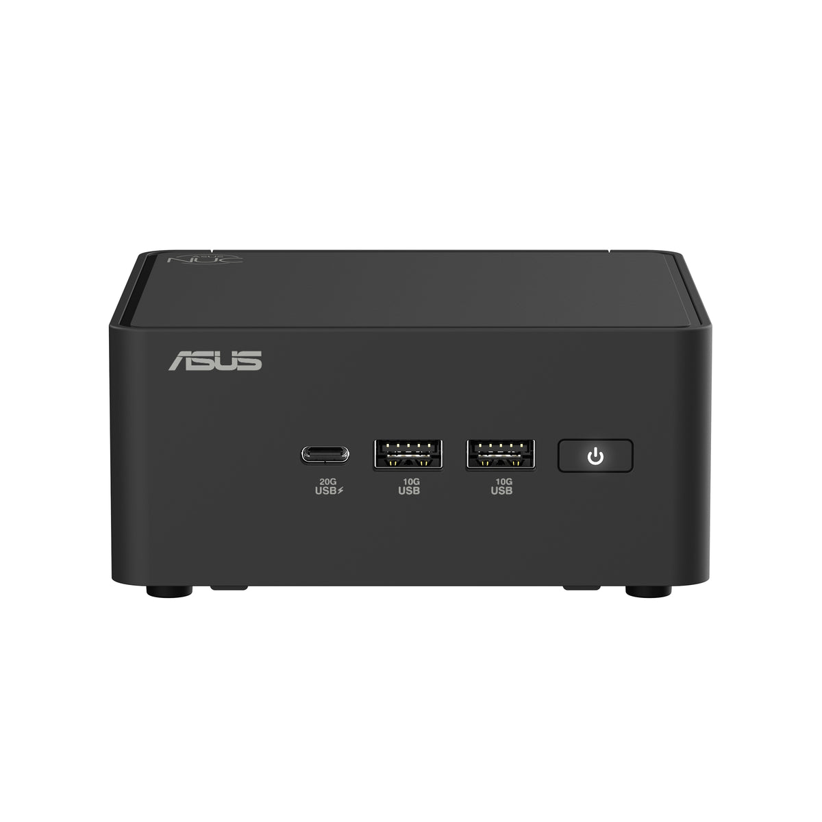 ASUS NUC 15 Pro RNUC15CRHV50000U Black 235H