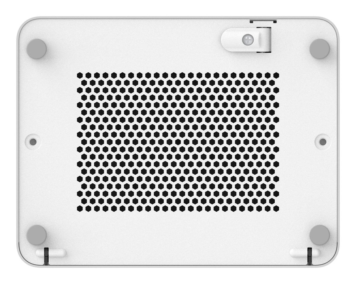 ASUS NUC 15 Pro+ RNUC15CRSU5063AU Silver 225H