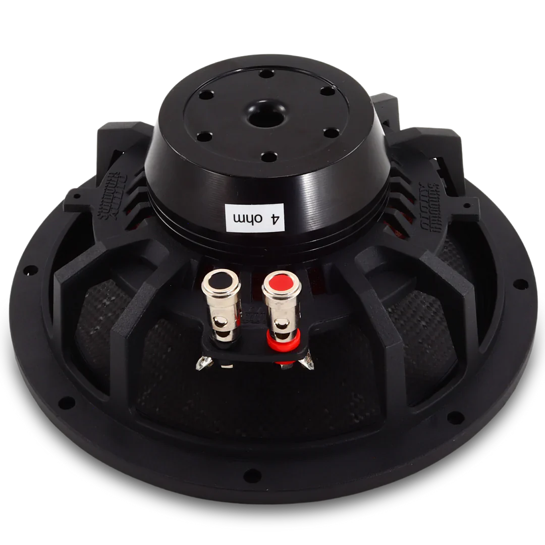 Sundown Audio NeoPro v4 8" 200W Midrange Speaker (Single)