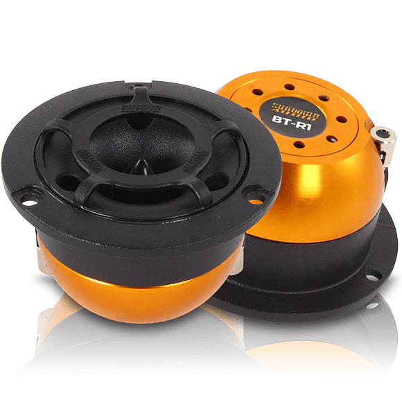 Sundown Audio BT-1R 100W Super Tweeter (Single)