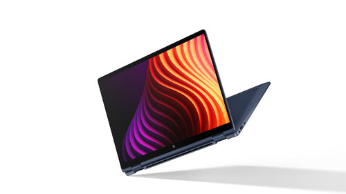 HP EliteBook X Flip G2i 14 inch Notebook Next Gen AI PC Wolf Pro Security Edition