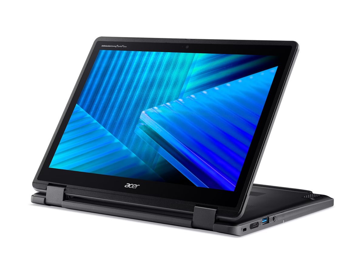 Acer TMB312R-31-C45D WNPRE64EDUTUS1 UMA2FCkkt_5LUT_eMMC_WIFI7 N150/1*4G/128G/53Wh/N12.2WUGTP1N_WIFI7+BT_FHD_U5M_Sha Black_ENP1 6T (NX.BHBAA.003)