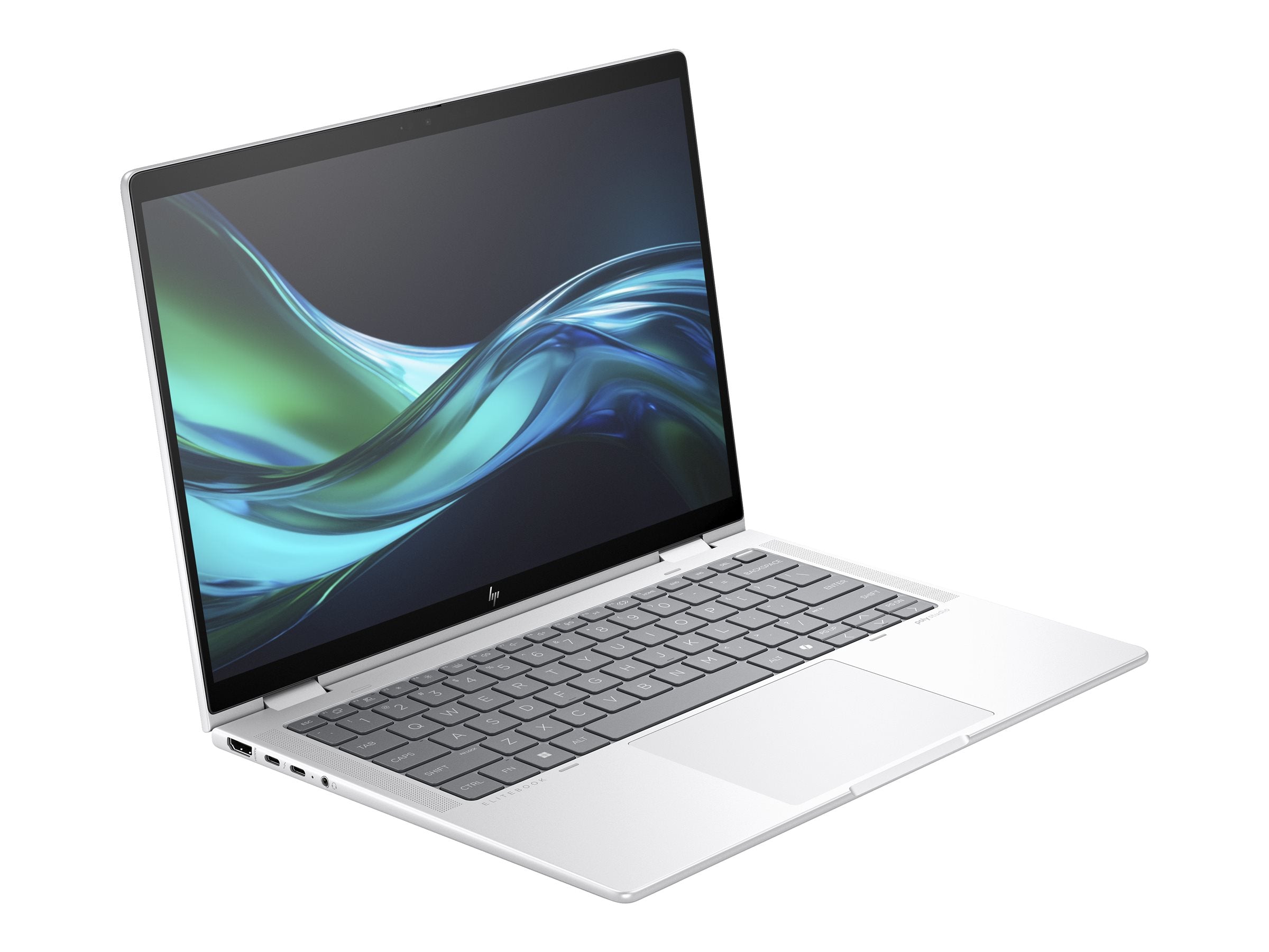 HP Ex3601040G11 U7-165H 14 32GB/512 PC Intel U7-165H, 14 WUXGA AGLEDUWVA, UMA, 32GB LPDDR5X, 512GB SSD, ax6G+BT, 6C Batt, FPS, W11 Pro64, 1yr Wrty (A6SW2UT#ABA)