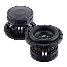 Deaf Bonce Apocalypse DB-SA2508 8" 800W RMS Subwoofer DVC