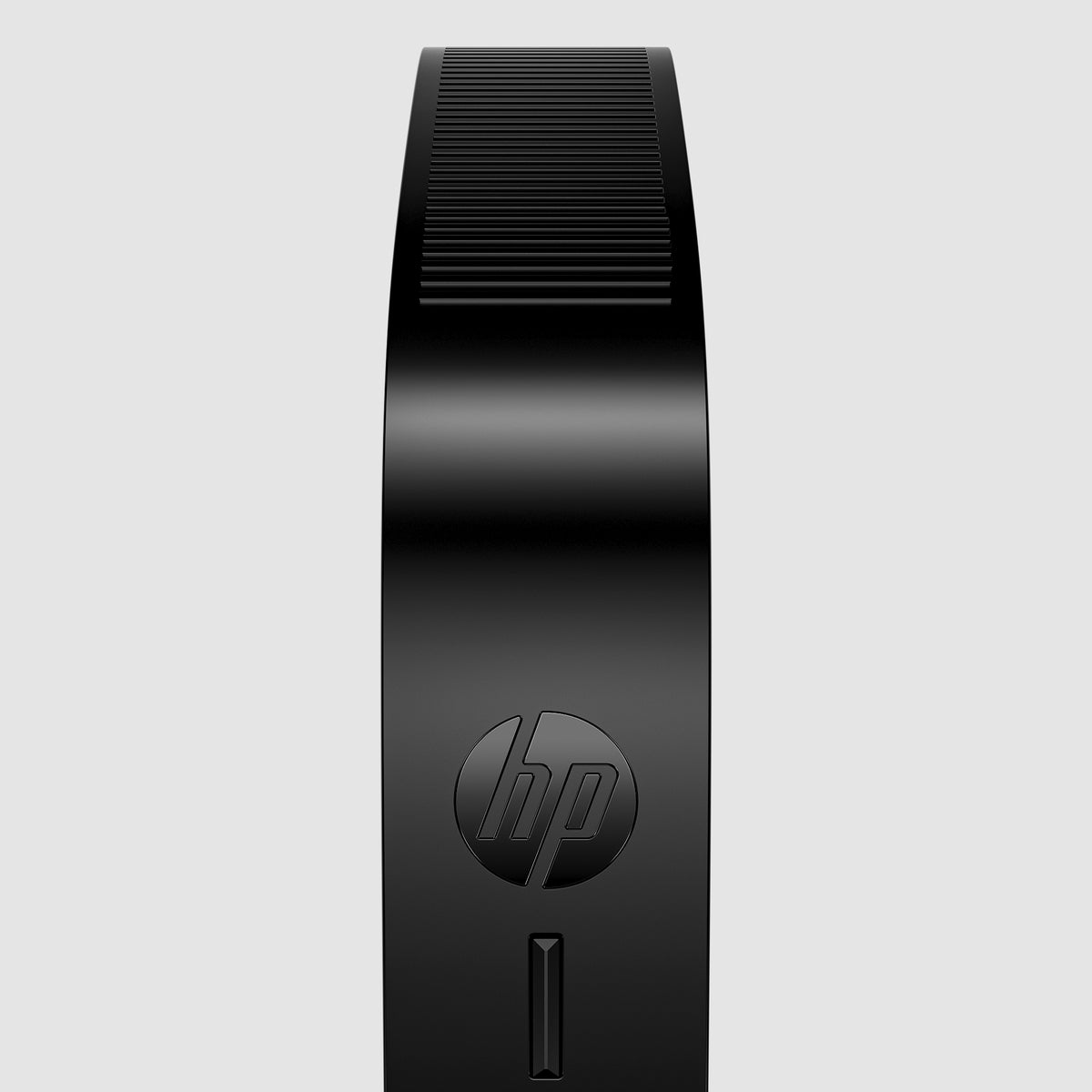 HP Pro t550 2 GHz ThinPro 2.87 lbs (1.3 kg) Black J6412