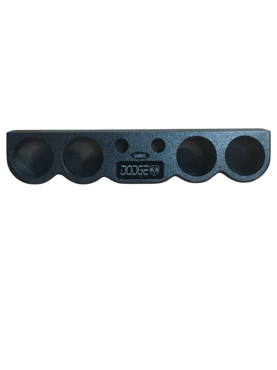Universal Quad 6.5" Speaker & Pro Tweeter Enclosure Headliner Roof Rack Pro Box (Made for DS18/Orion/Nemesis/)