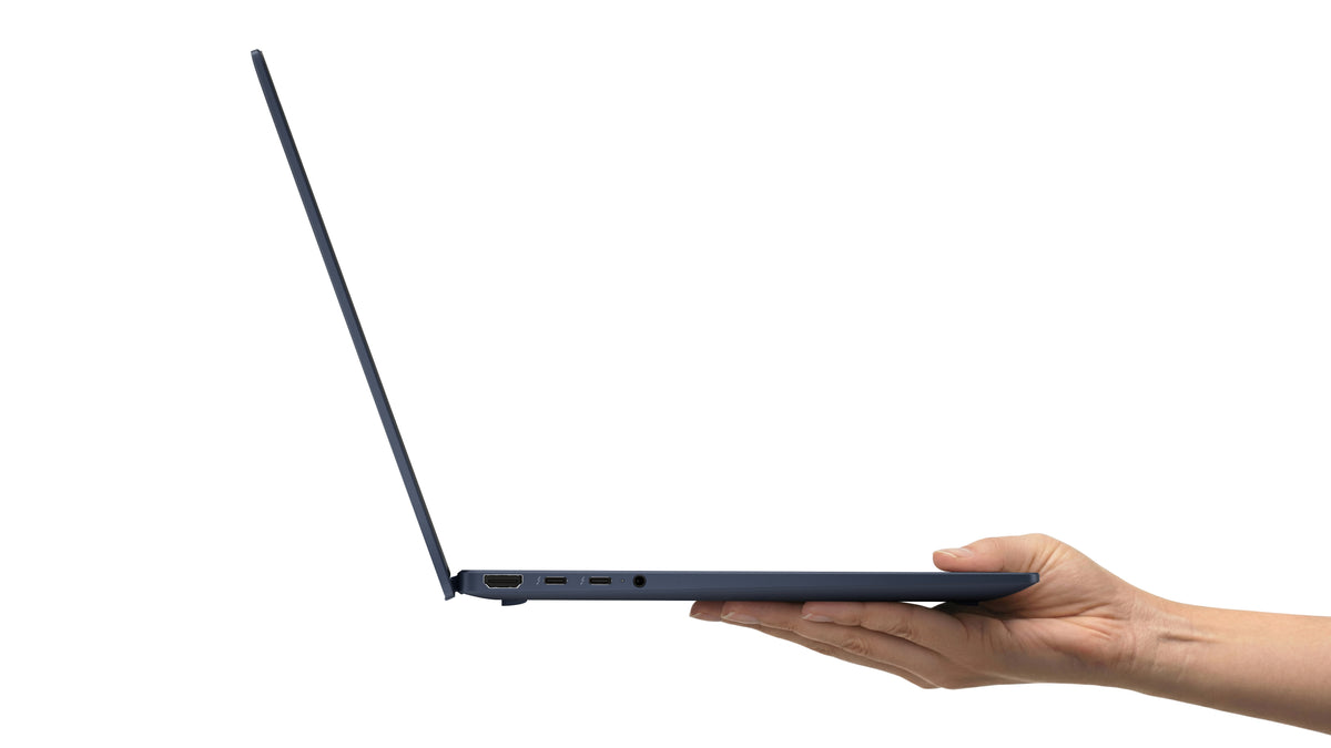 HP EliteBook X G2i 14 inch Notebook Next Gen AI PC Wolf Pro Security Edition