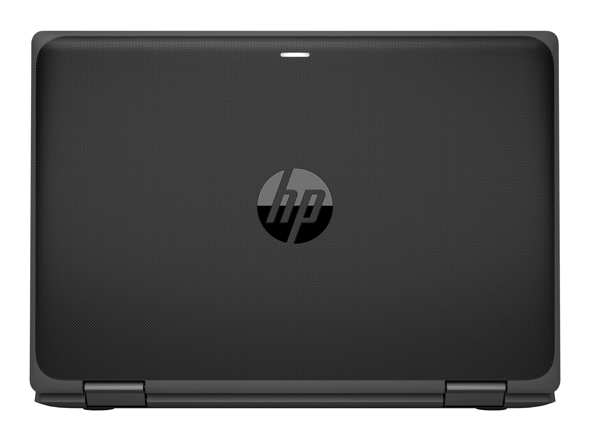 HP Pro x360 Fortis G10 11.6" Touchscreen Rugged Convertible 2 in 1 Notebook - HD - Intel Core i3 12th Gen i3-1210U - 4 GB - 128 GB SSD (9D3G8UT#ABA)