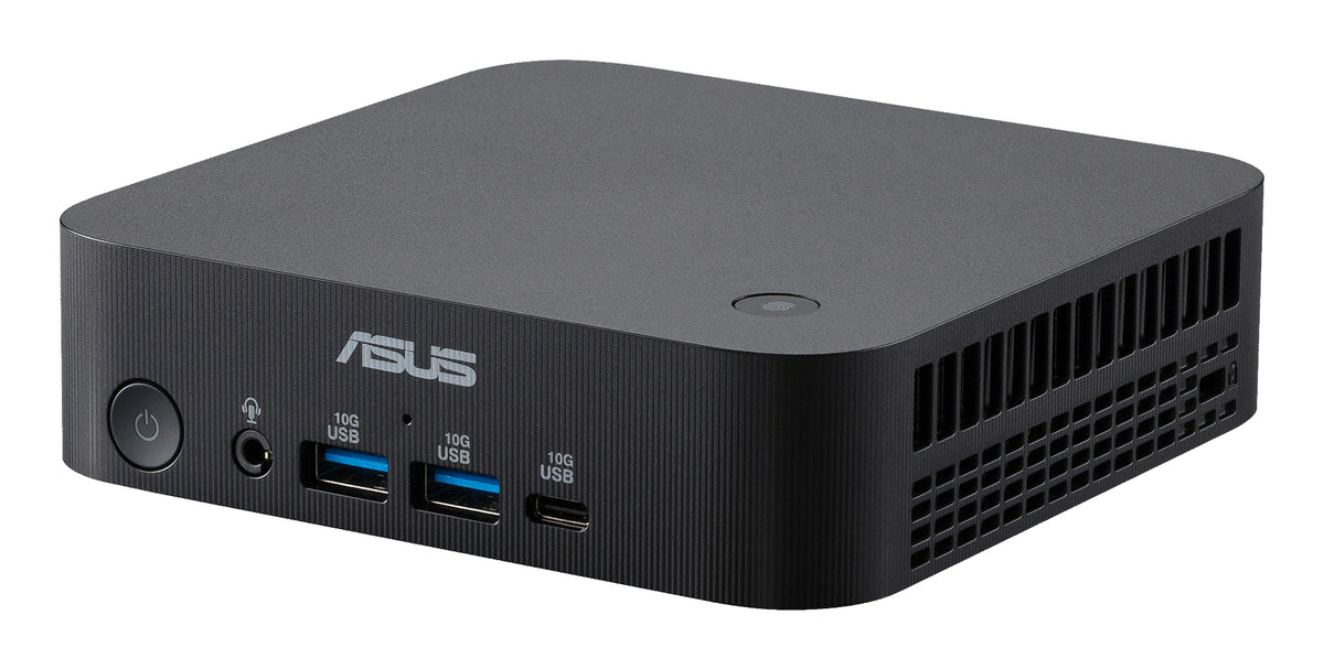 ASUS ExpertCenter PN54-S1-BB7000ETL Black 260 3.8 GHz