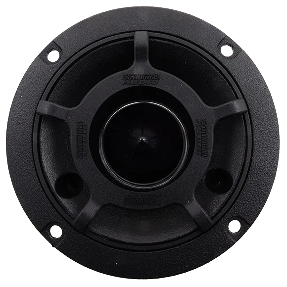 Sundown Audio ET-1R 100W Super Tweeter 4-Ohm (Single)