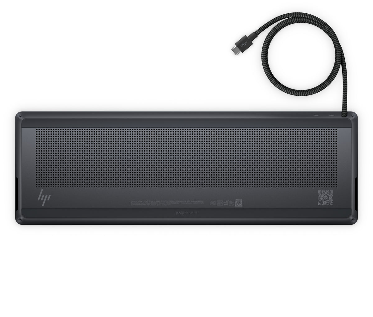 HP EliteBoard G1a Next Gen AI PC Wolf Pro Security Edition Copilot+ PC PRO 340 16 GB DDR5-SDRAM Windows 11 Pro Black