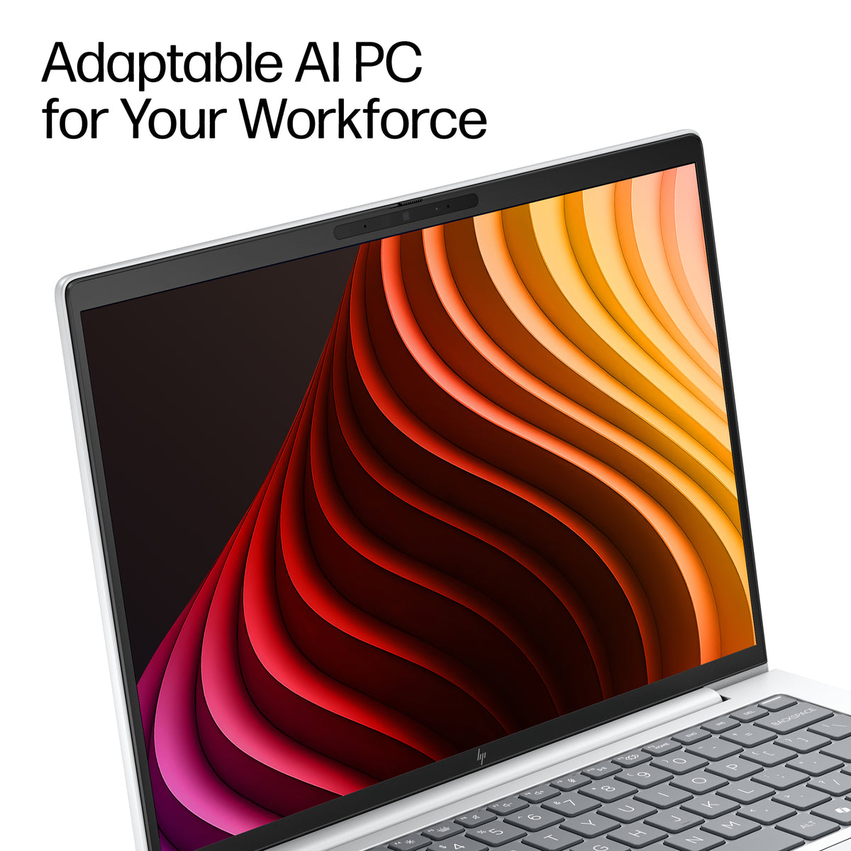 HP EliteBook 8 G2i 14 inch Notebook Next Gen AI PC Wolf Pro Security Edition
