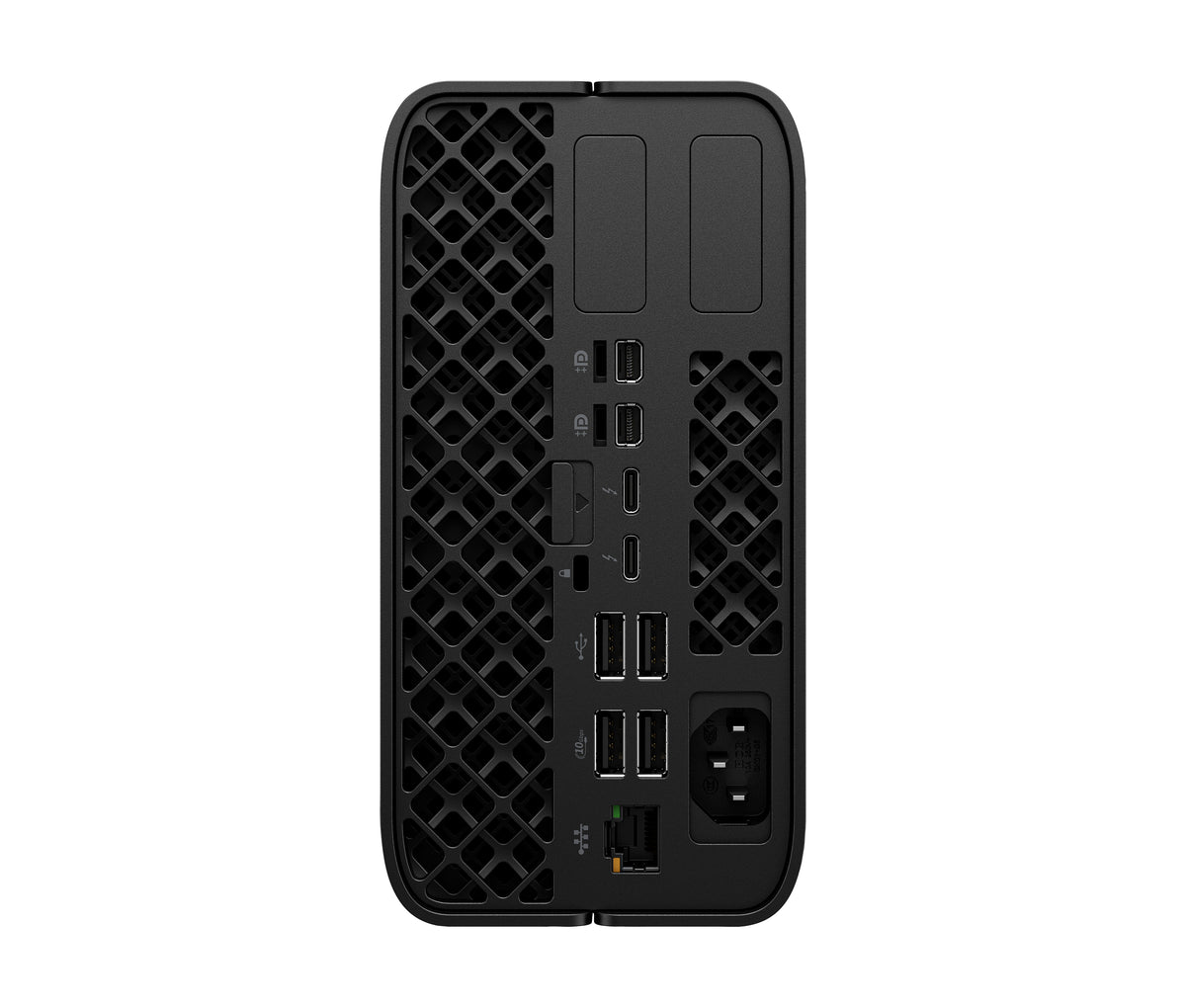 HP Z2 Mini G1a Wolf Pro Security Edition Copilot+ PC AMD Ryzen AI Max PRO PRO 380 64 GB LPDDR5x-SDRAM 1 TB SSD Windows 11 Pro Mini PC Workstation Black