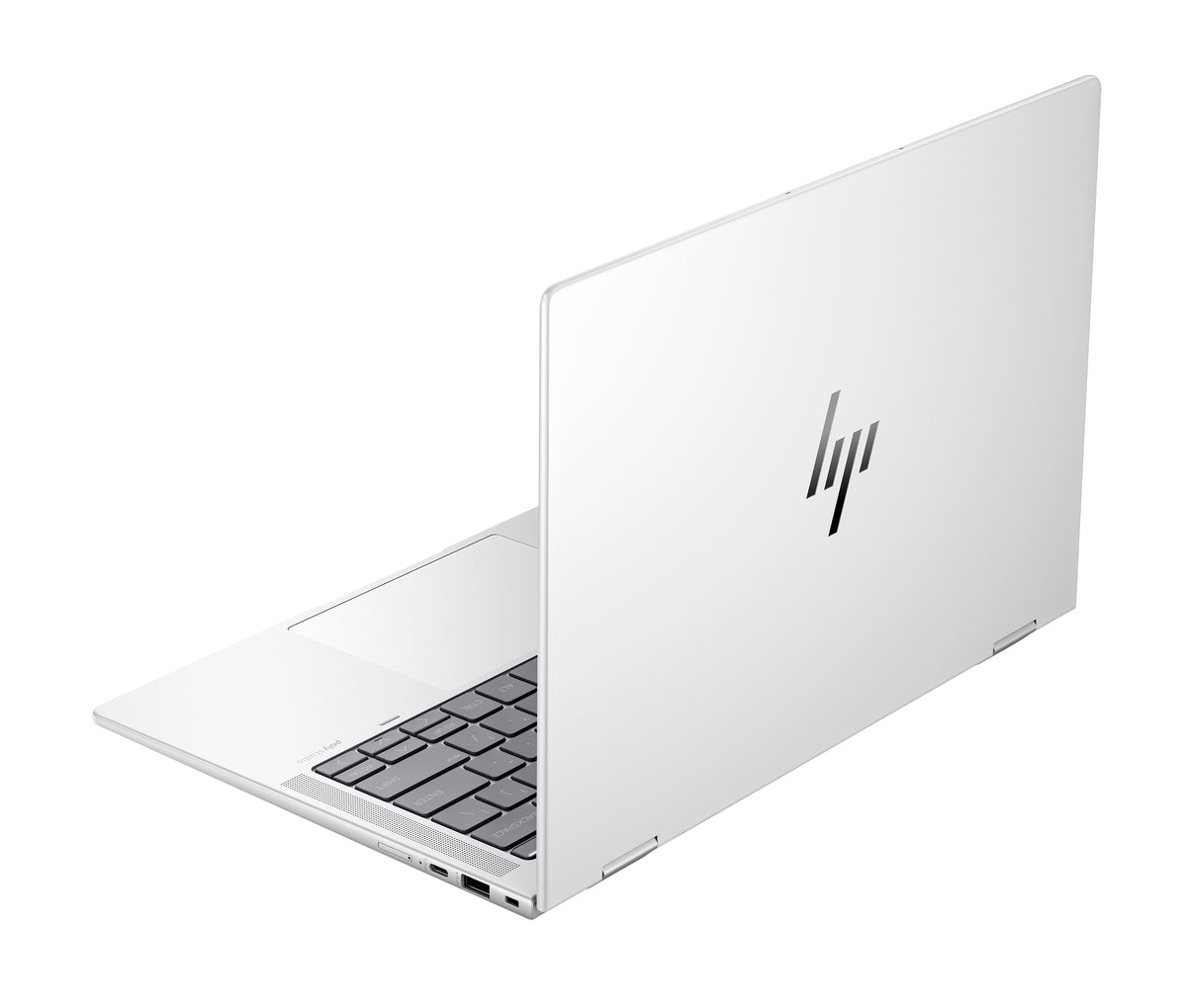 HP Elite x360 1040 G11 Intel Core Ultra 7 155H Hybrid (2-in-1) 14" Touchscreen WUXGA 16 GB LPDDR5x-SDRAM 512 GB SSD Wi-Fi 6E (802.11ax) Windows 11 Pro Silver