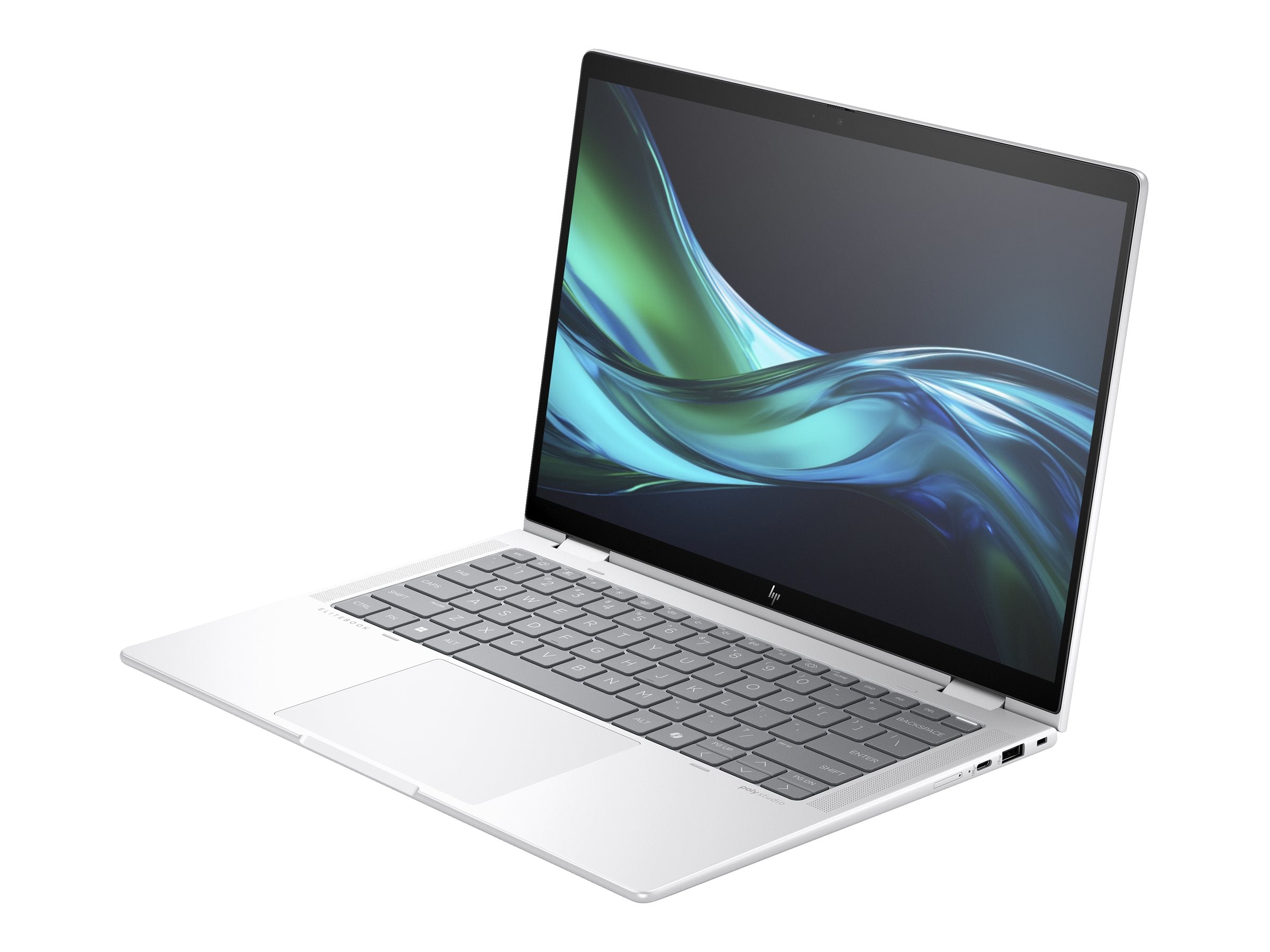 HP Ex3601040G11 U7-165H 14 32GB/512 PC Intel U7-165H, 14 WUXGA AGLEDUWVA, UMA, 32GB LPDDR5X, 512GB SSD, ax6G+BT, 6C Batt, FPS, W11 Pro64, 1yr Wrty (A6SW2UT#ABA)