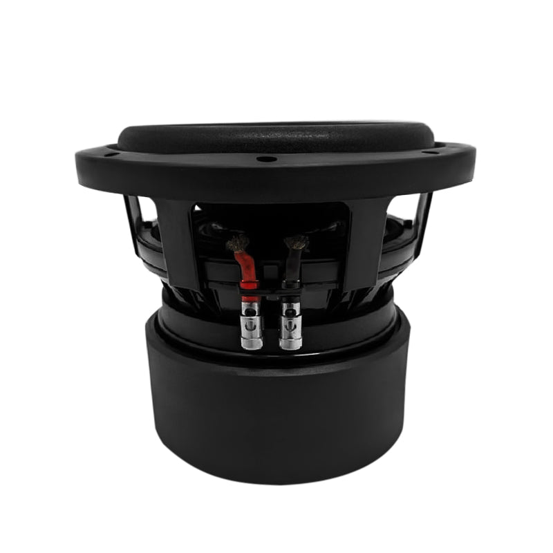Nemesis Audio NA-8M 8" 700W RMS Subwoofer DVC