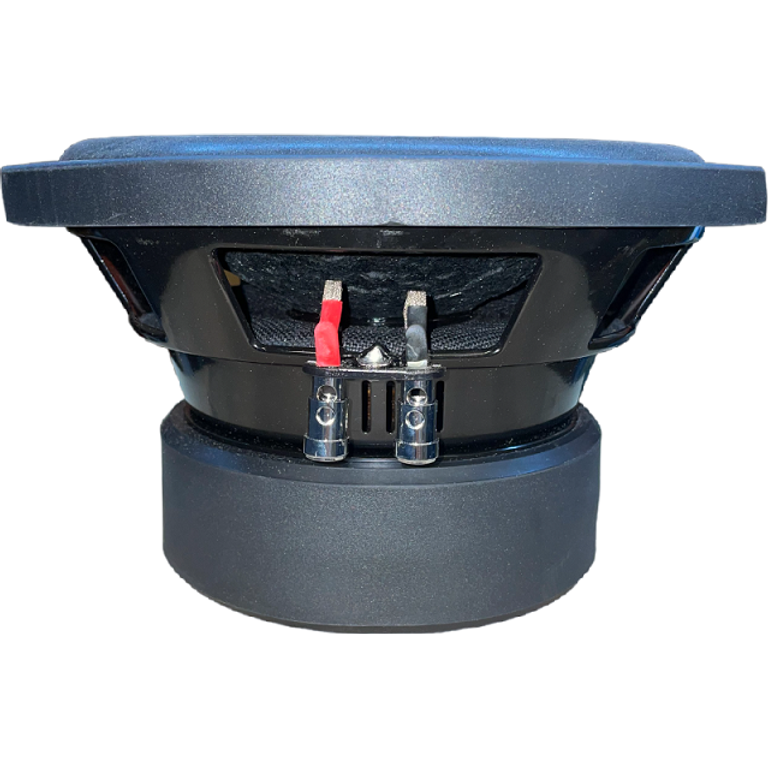 Nemesis Audio NA-12D4 12" 500W RMS Subwoofer DVC 4-Ohm