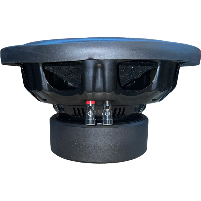 Nemesis Audio NA-12S4 12" 450W RMS Subwoofer SVC 4-Ohm