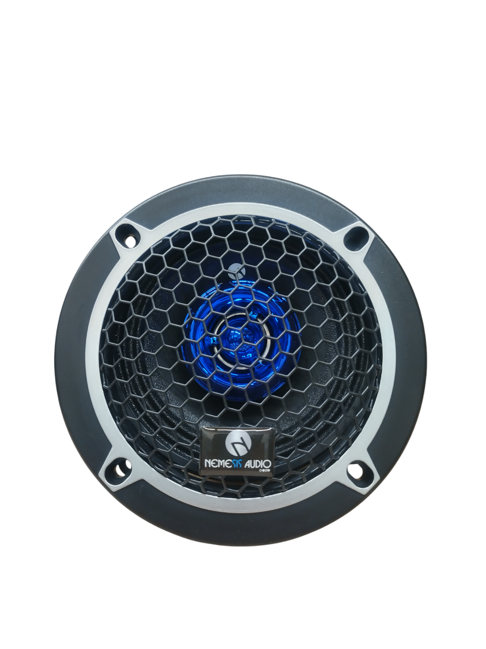 Nemesis Audio NA-4PRO 4" 150W RMS Midrange Speaker (Single)