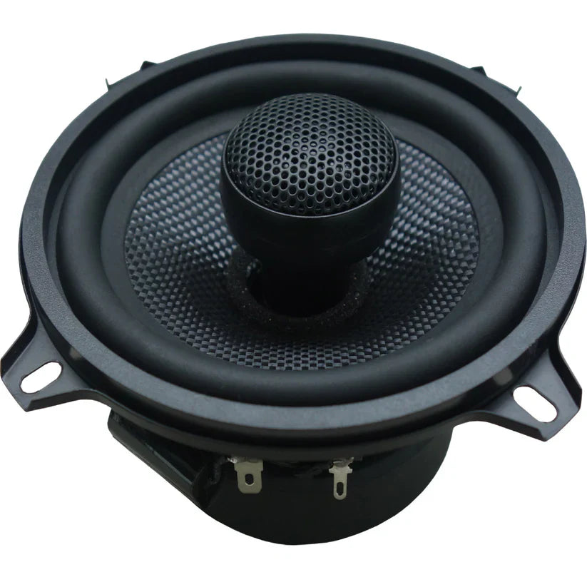 Nemesis Audio NA-5.25M 5.25" 220W 2-Way Coaxial Speakers 4-Ohm (Pair)