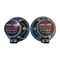 Nemesis Audio NA-6.5MB 6.5" 80W High-Performance Midbass Speakers (Pair)