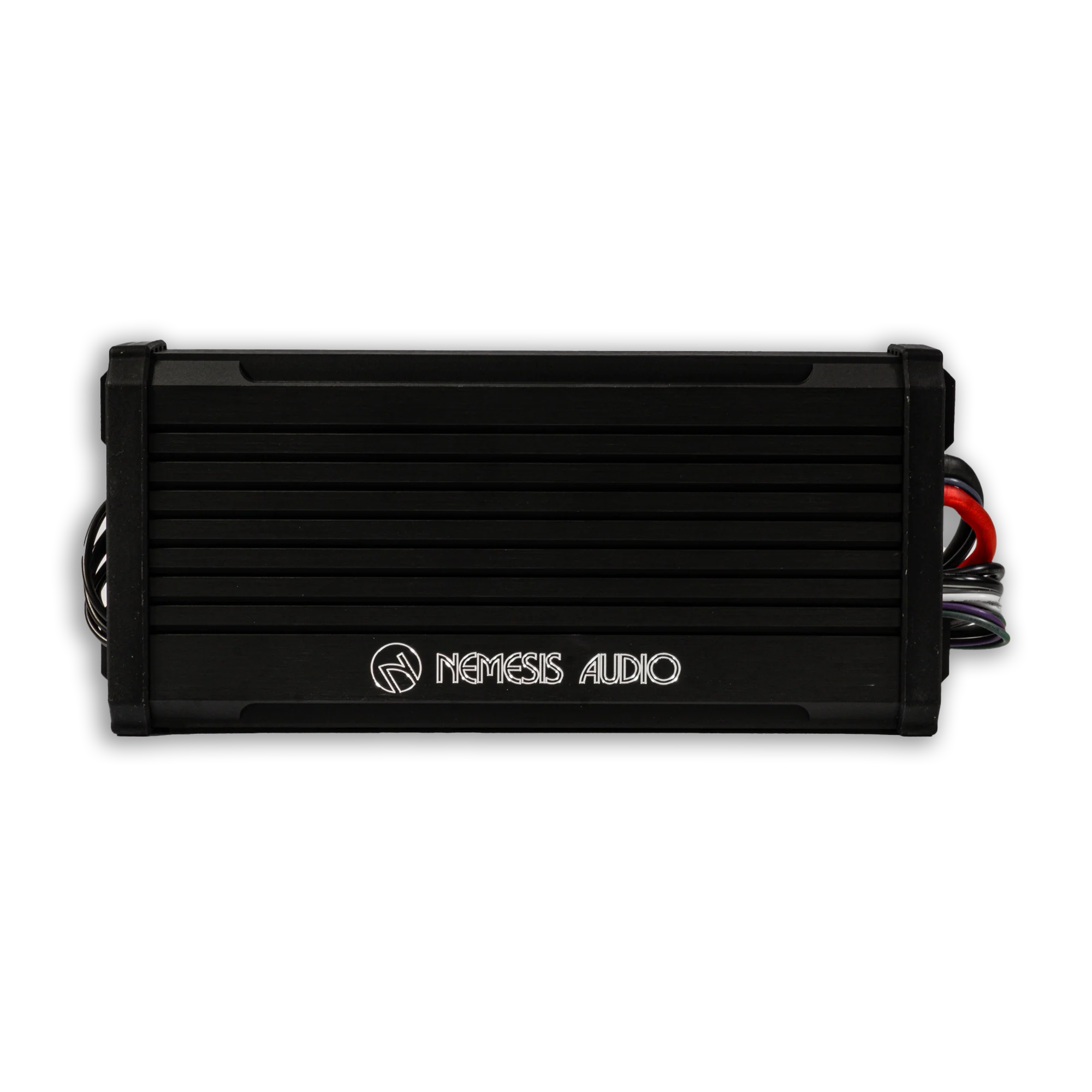 Nemesis Audio NA-MR2500X5B 700W Class D 5-Channel Marine Powersports Bluetooth Amplifier