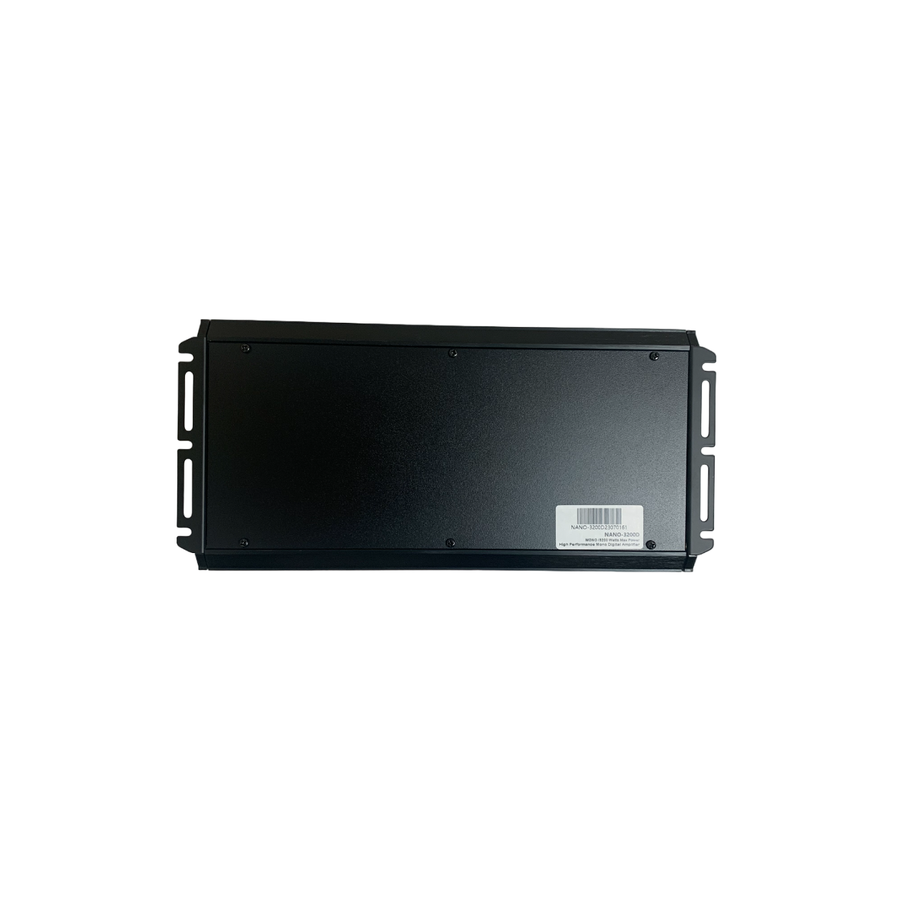 Nemesis Audio NANO-3200D 1600W RMS Class D Monoblock Amplifier