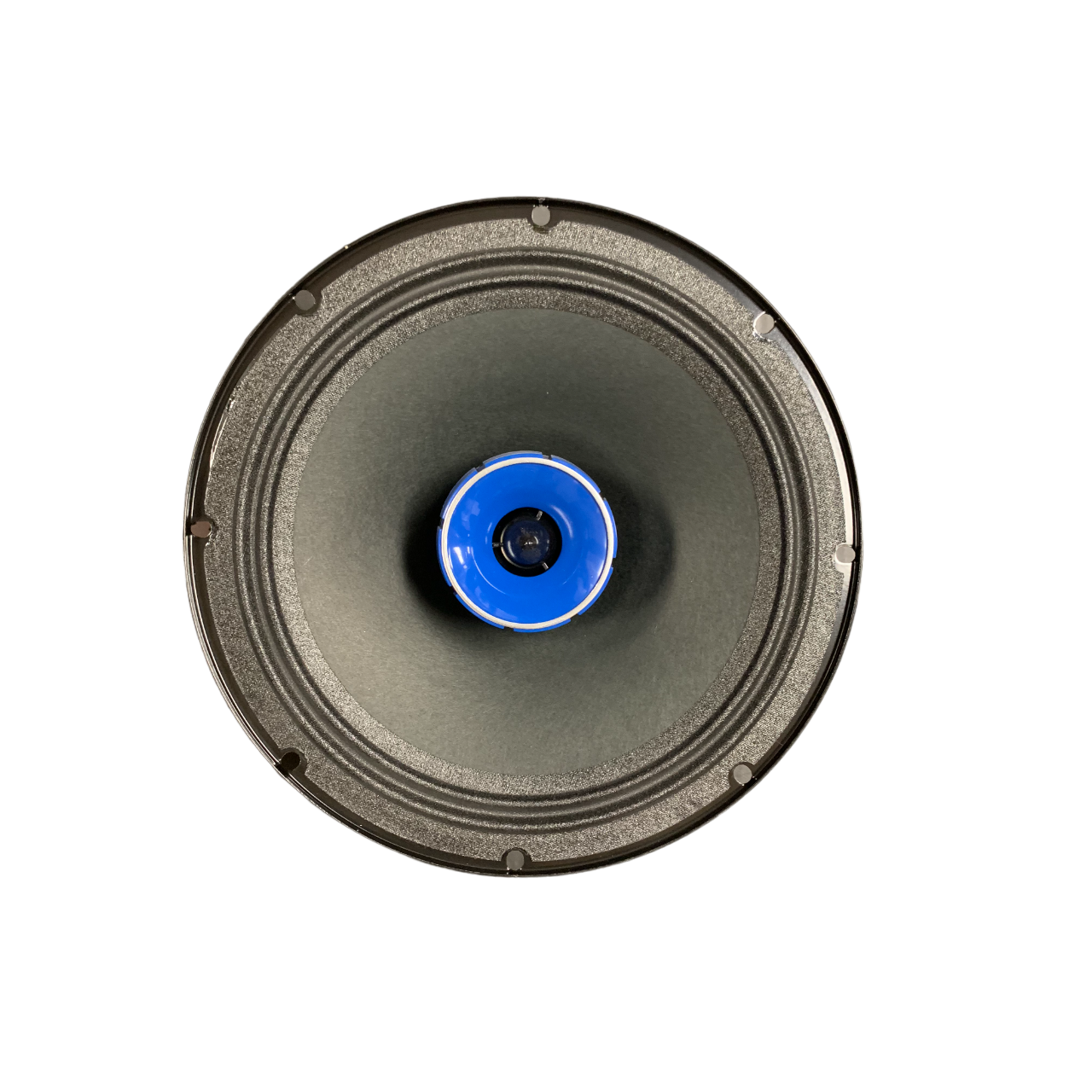 Nemesis Audio NA-PRO08 8" 240W Midrange Speaker with Built-in Bullet Tweeter 4-Ohm (Single)