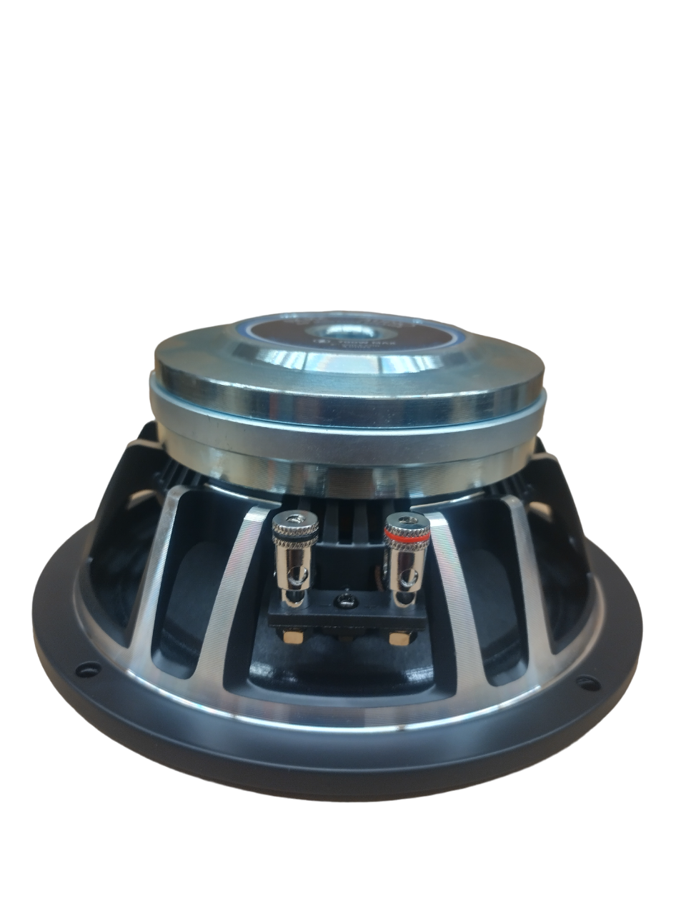 Nemesis Audio NEO-6.5TEAM 6.5" 350W RMS Midrange Speaker (Single)