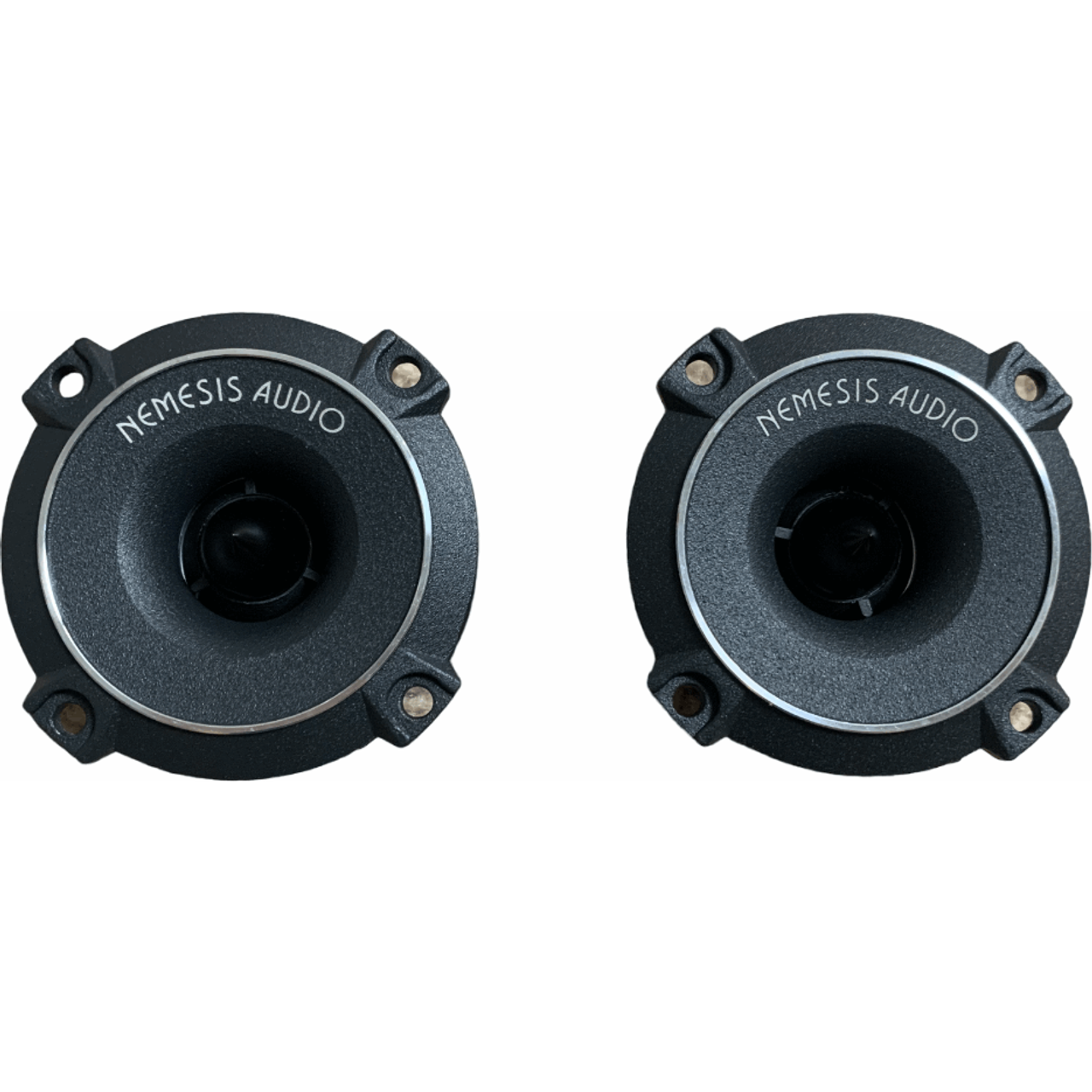 Nemesis Audio NEO-TW30 240W Neo Super Tweeters (Pair)