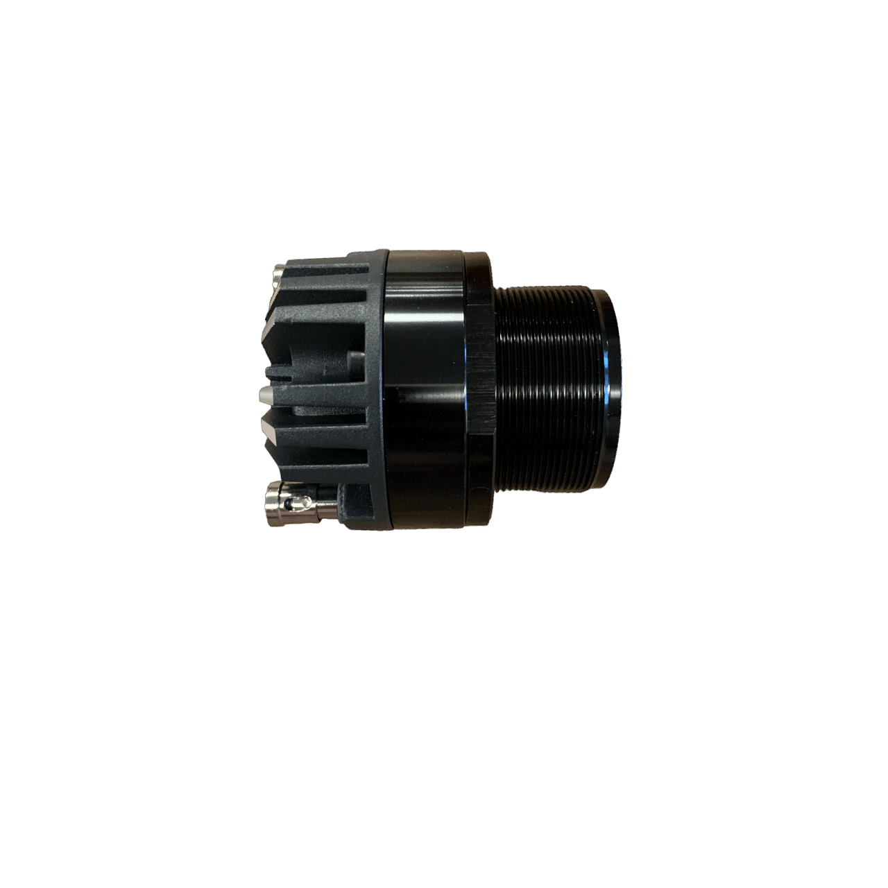 Nemesis Audio NEO-TW66 240W High Compression Neo Super Bullet Tweeters (Pair)